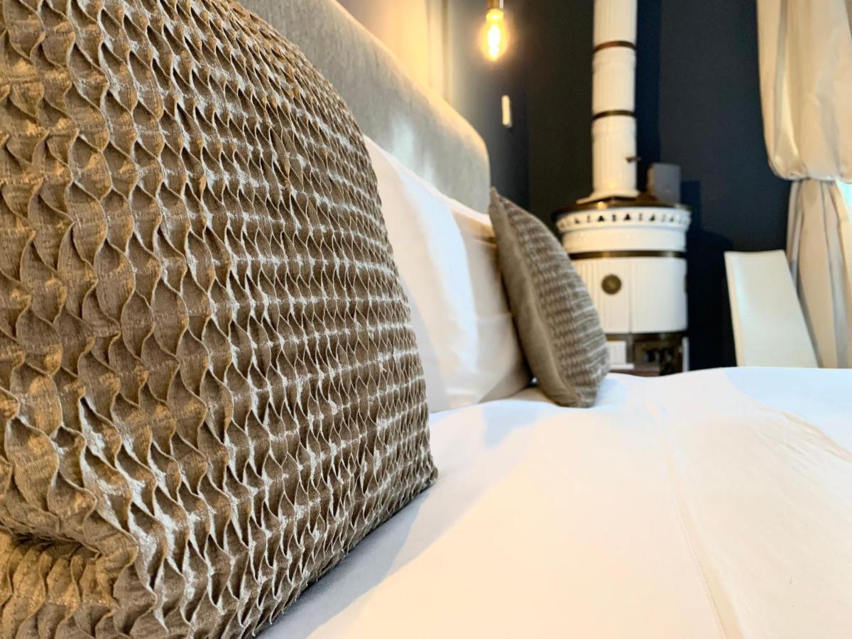 Hotel Particulier Le 28 Aix-en-Provence Bagian luar foto