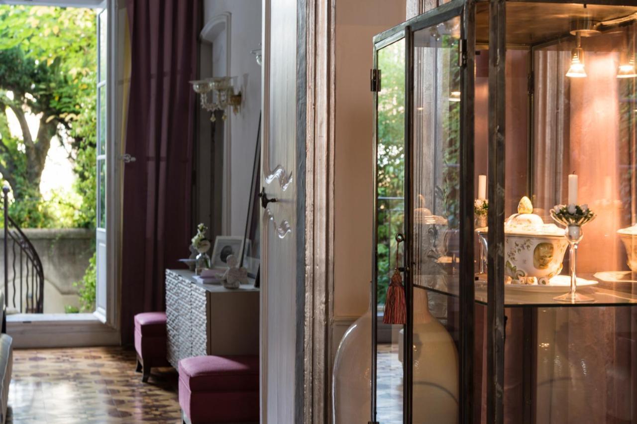Hotel Particulier Le 28 Aix-en-Provence Bagian luar foto