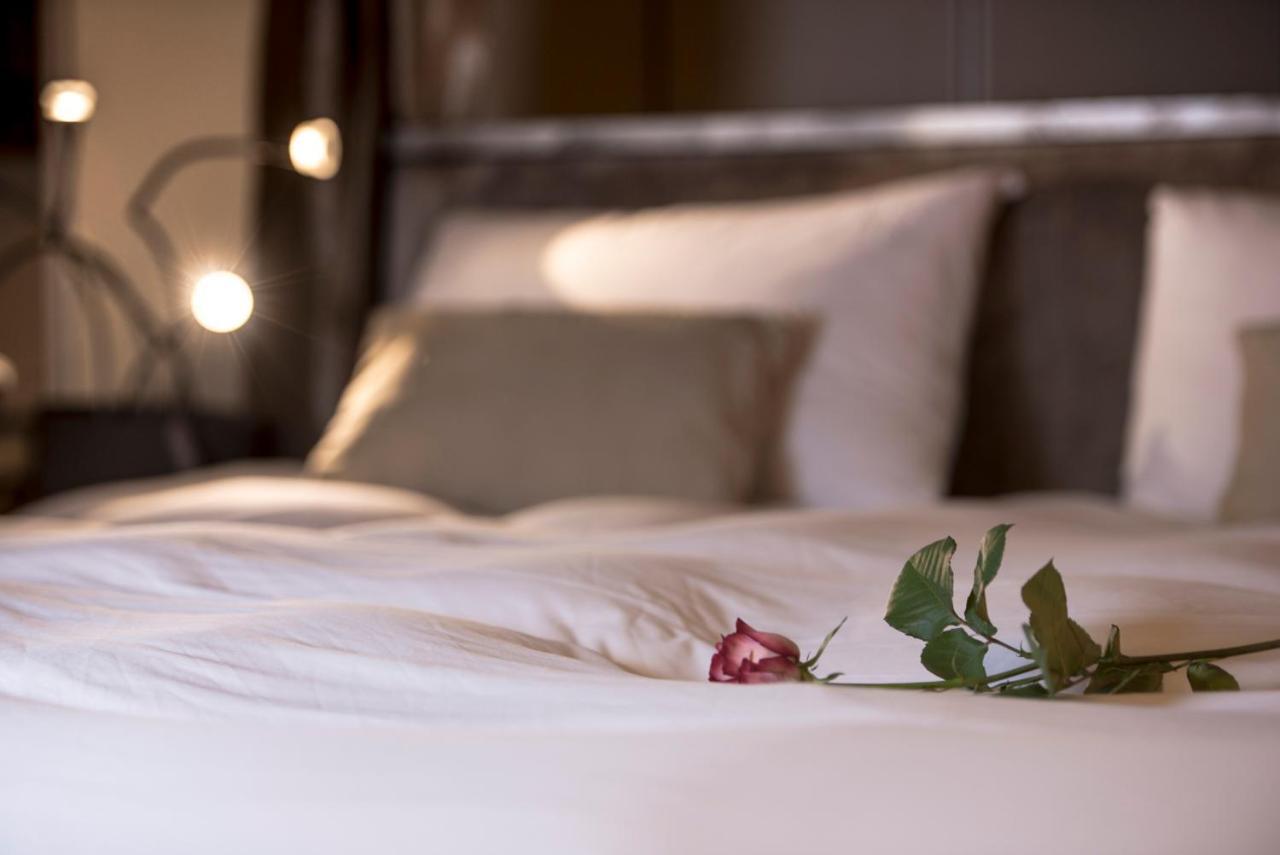 Hotel Particulier Le 28 Aix-en-Provence Bagian luar foto