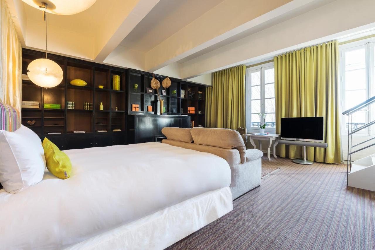 Hotel Particulier Le 28 Aix-en-Provence Bagian luar foto